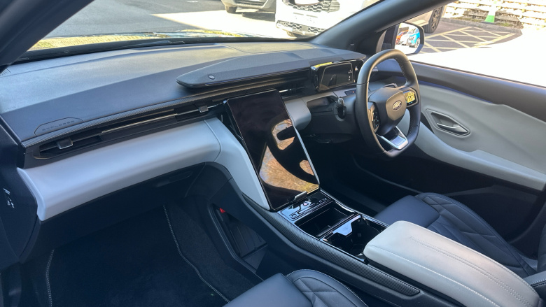 Ford Explorer 210kW Premium 77kWh 5dr Auto Electric Estate